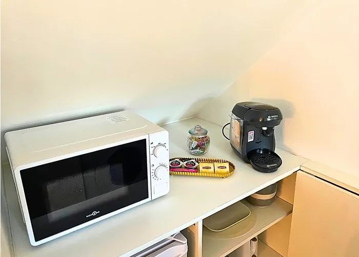 Appart Cosy Renove Avec Ac Hypercentre Nemours
