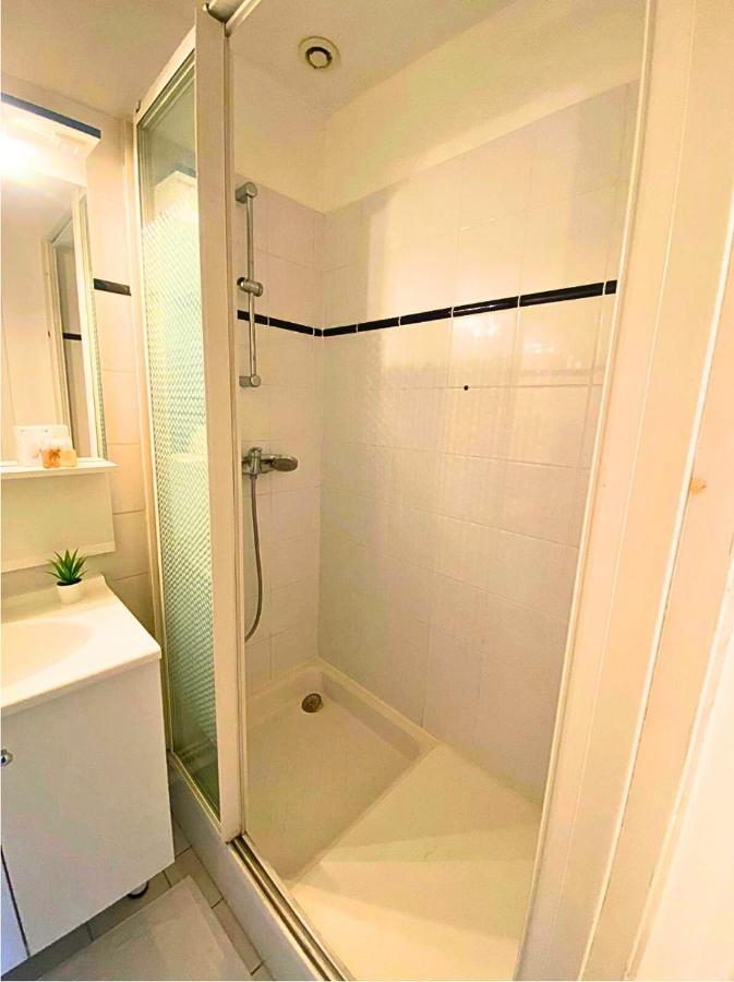 Cosy Renove Avec Ac Hypercentre *