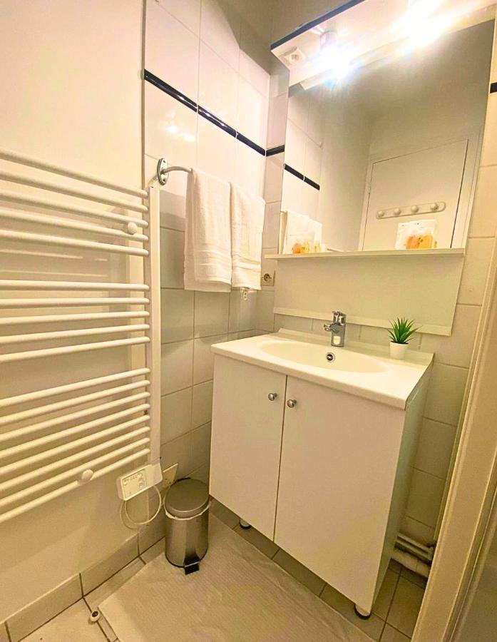 Cosy Renove Avec Ac Hypercentre * Nemours