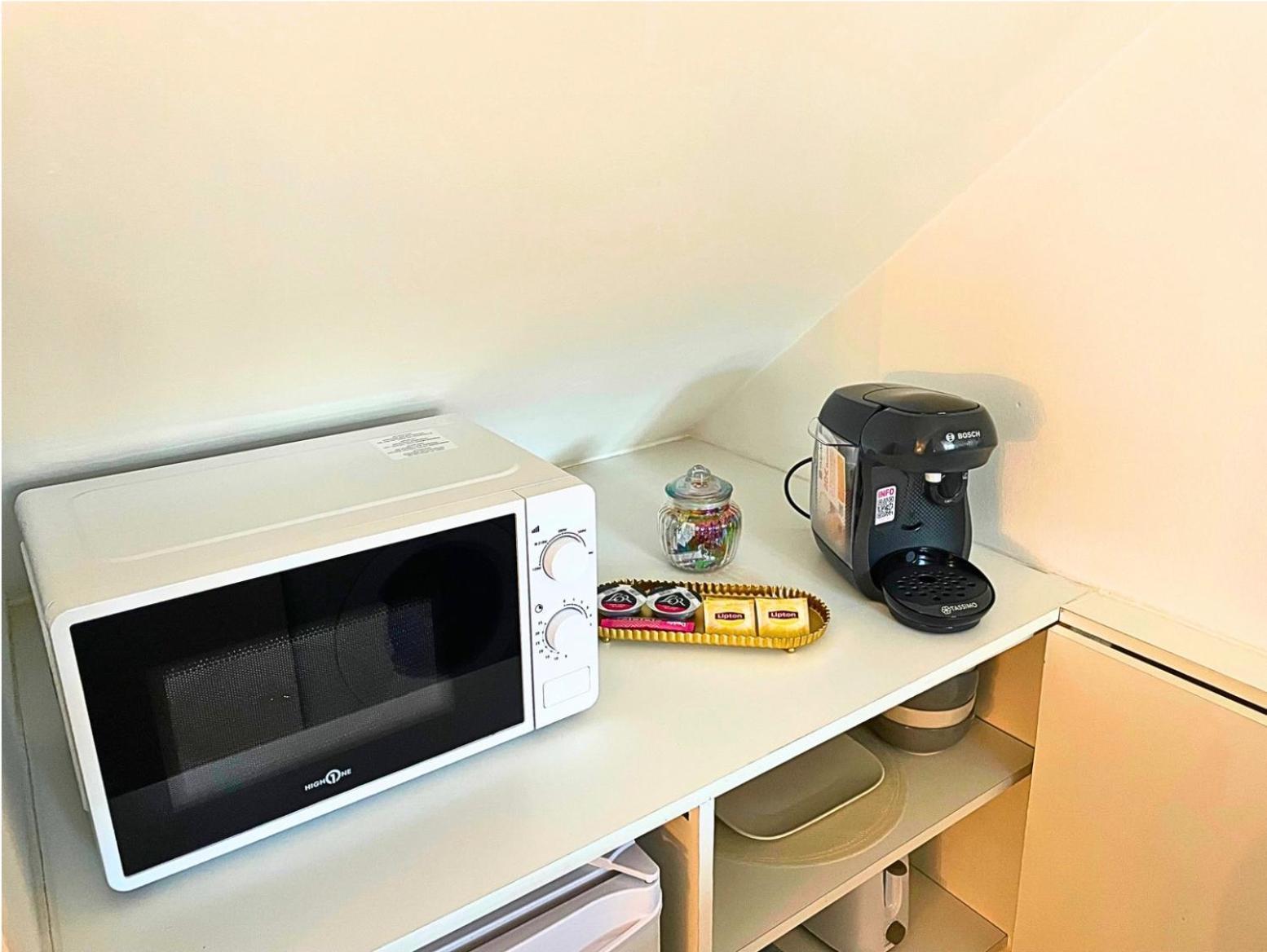 Cosy Renove Avec Ac Hypercentre Nemours