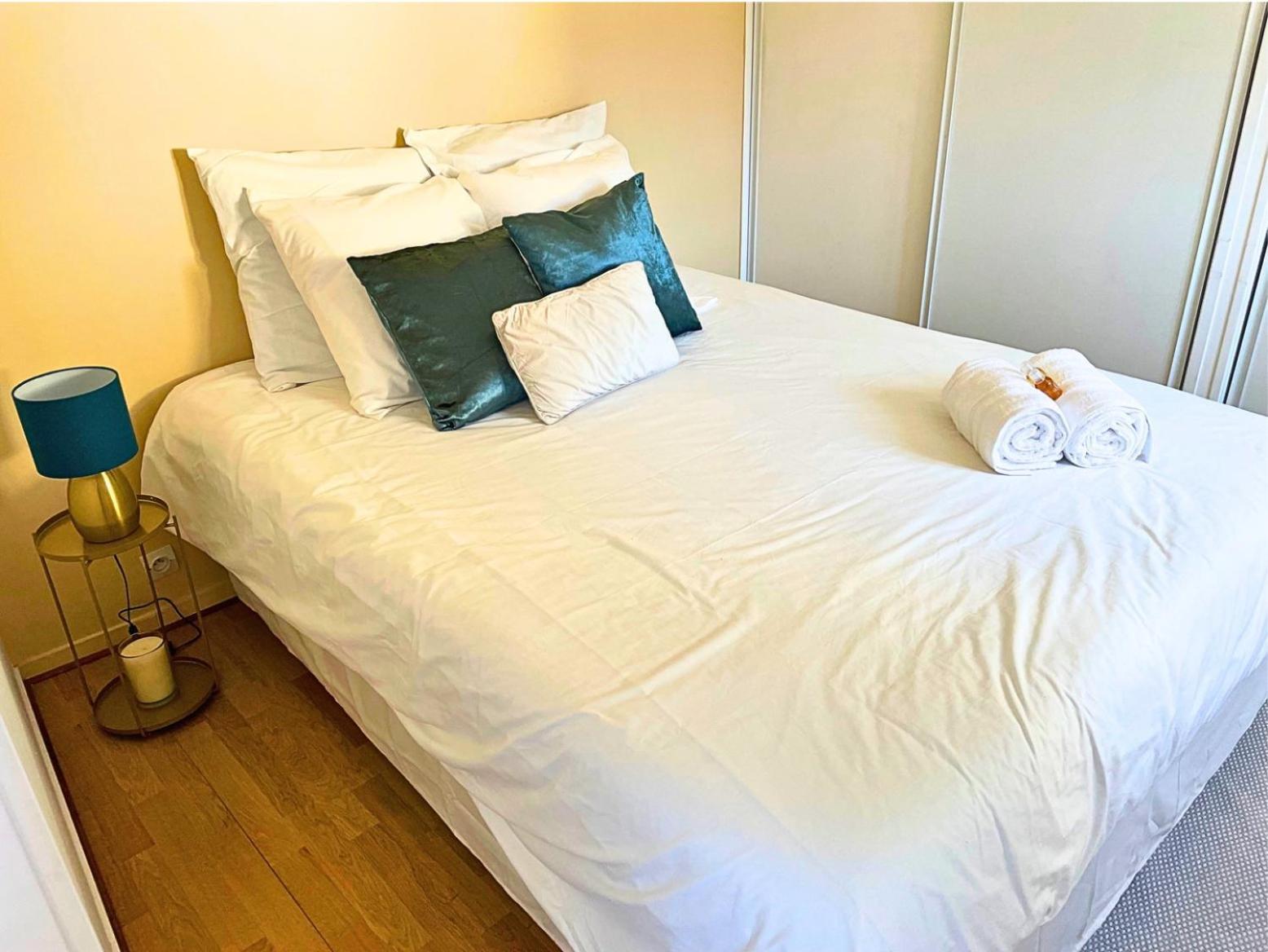 Cosy Renove Avec Ac Hypercentre Apartment